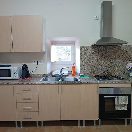 דירות Apartamento En Terrades, Emporda מראה חיצוני תמונה