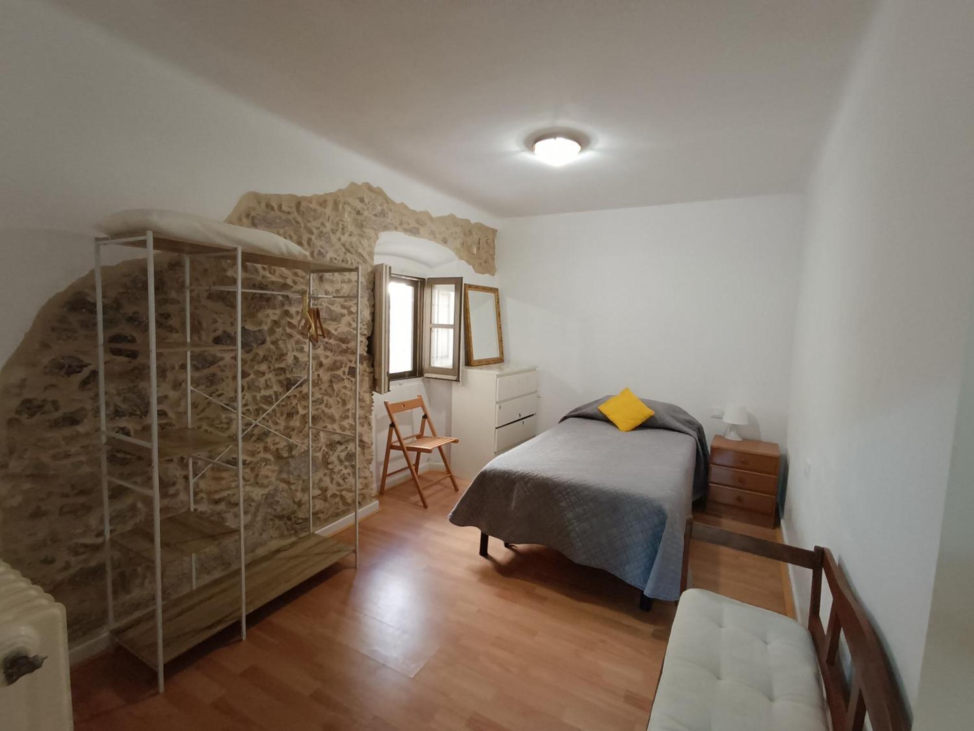 דירות Apartamento En Terrades, Emporda מראה חיצוני תמונה